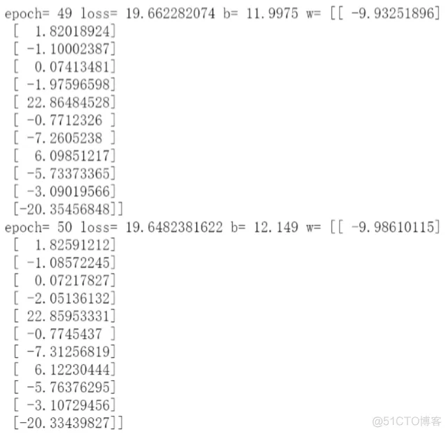 TensorFlow 实战多元线性回归问题_JAVA_05